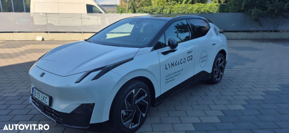 Lynk&Co 02 - 3