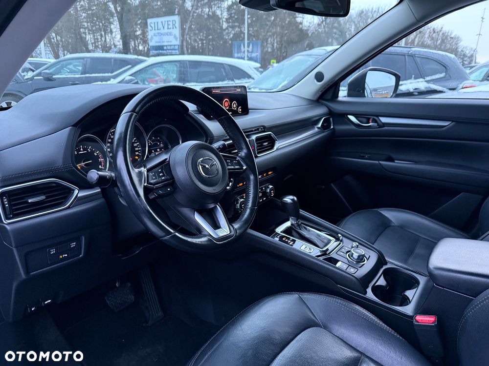 Mazda CX-5 - 14