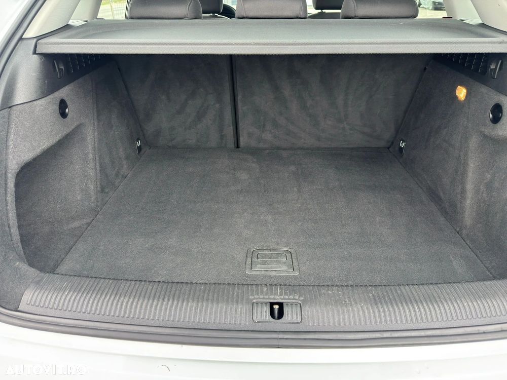 Audi Q3 2.0 TDI - 11