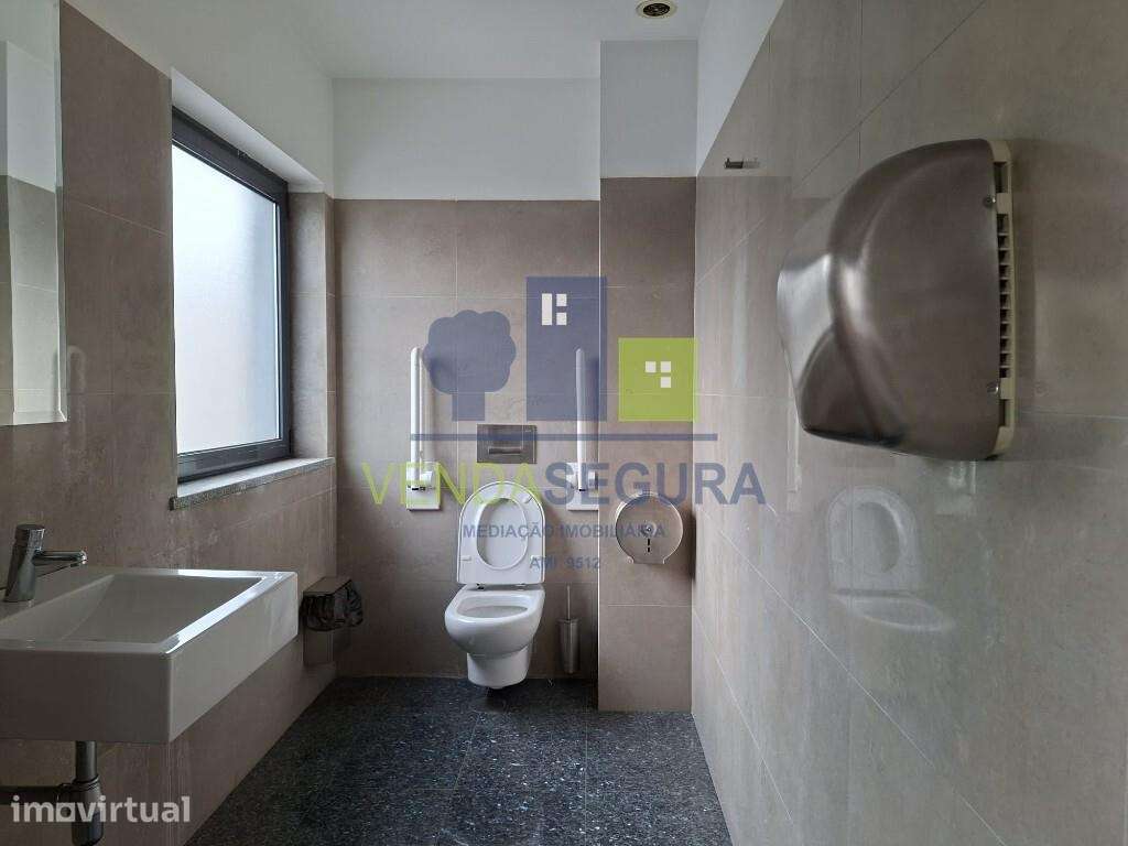 Serviços / Consultório | Coimbra - Grande imagem: 2/15