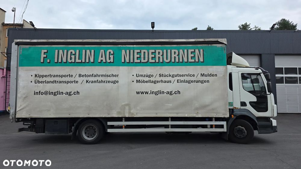 Volvo FL 280 - 5