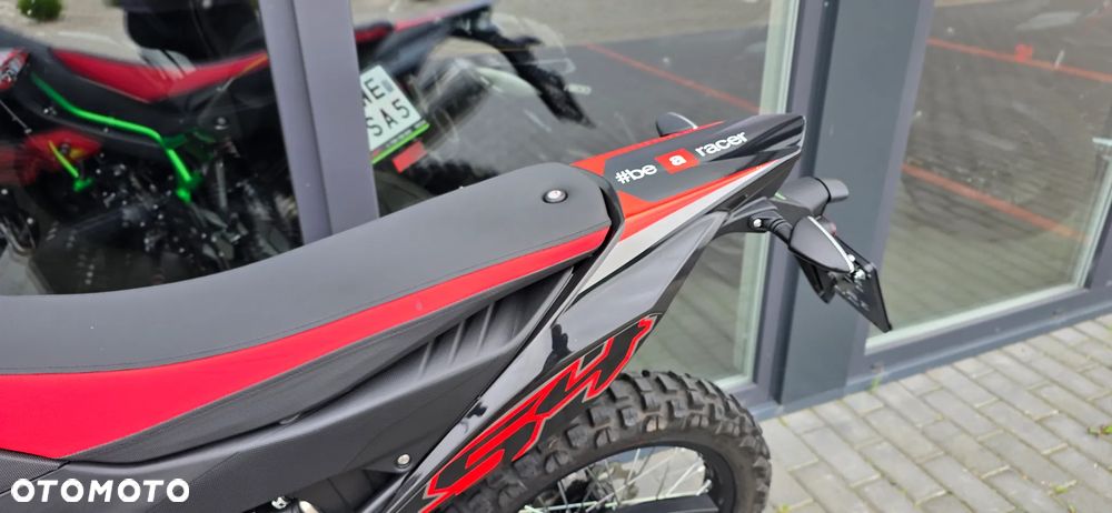 Aprilia RX - 36