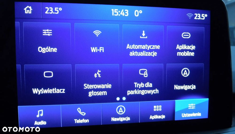 Ford Kuga 2.0 EcoBlue AWD ST-Line X - 28