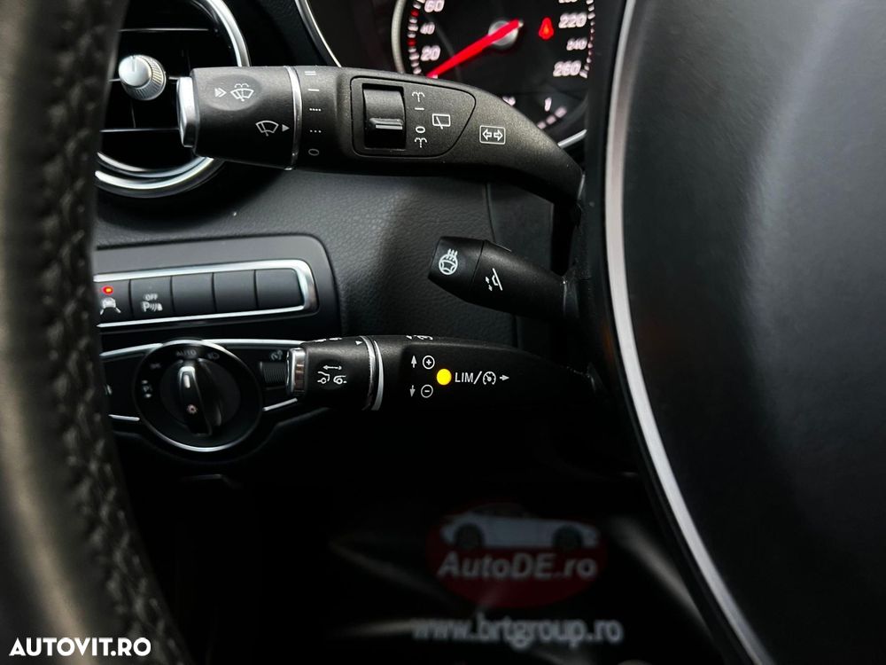 Mercedes-Benz C - 25