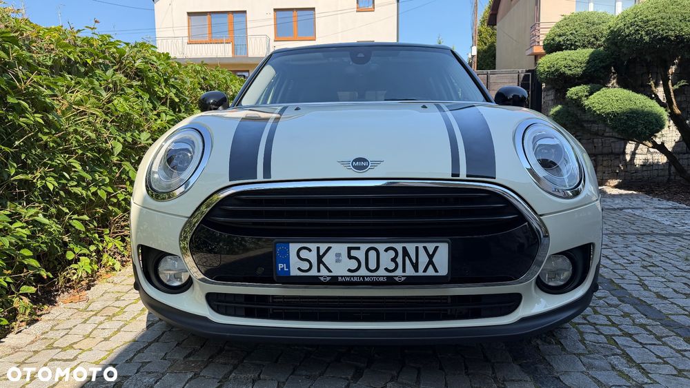 MINI Clubman - 2