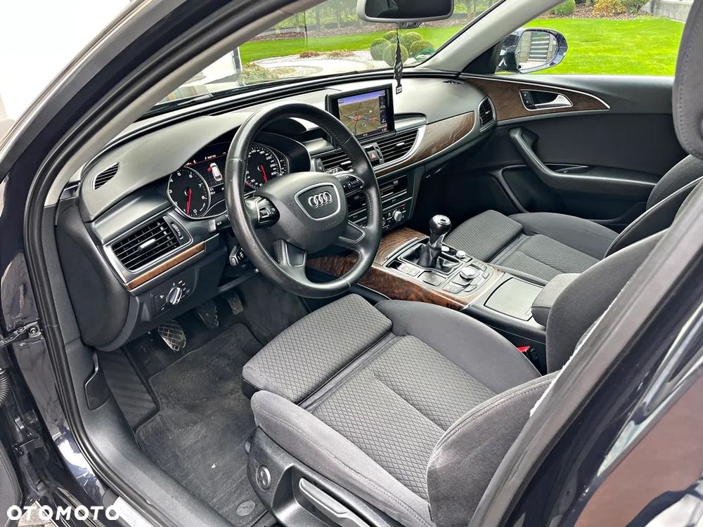 Audi A6 Avant 2.0 TFSI - 20