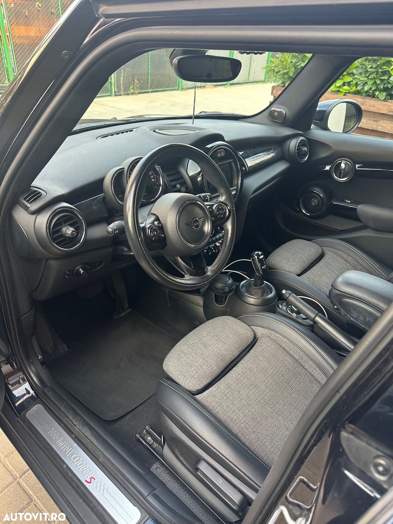 Mini Cooper S - 3