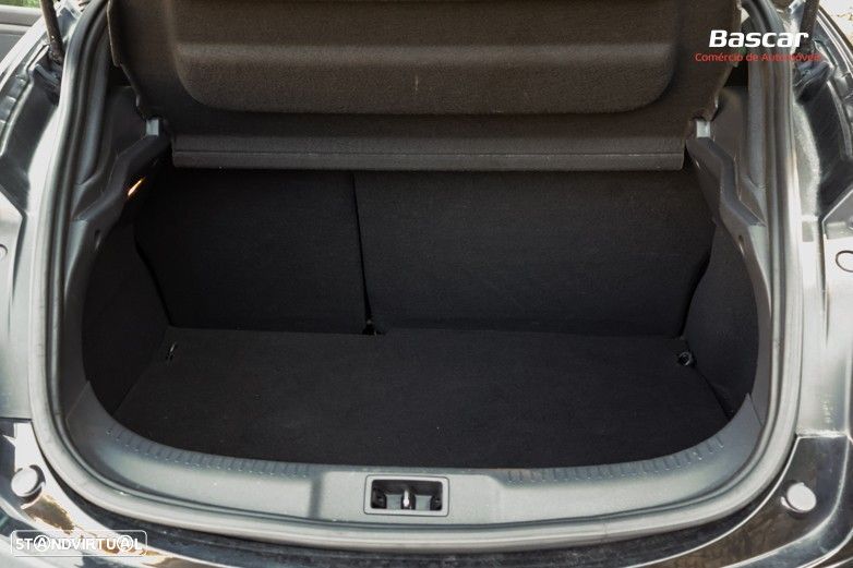 Renault Mégane Coupe - 27