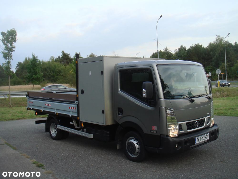 Renault MAXITY - 14