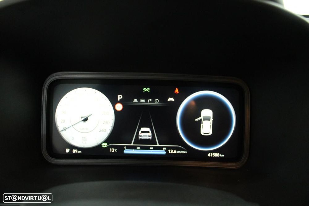 Hyundai Kauai 39 kWh Premium - 17