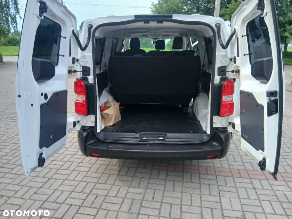 Citroën SpaceTourer 1.5 BlueHDi XS Feel - 20