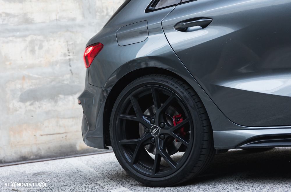 Audi RS3 Sportback S tronic - 9