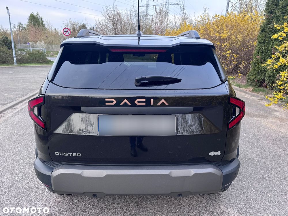 Dacia Duster 1.2 TCe mHEV Extreme - 5