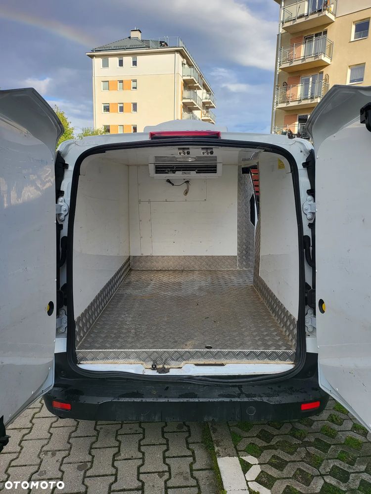 Ford Transit Connect - 8