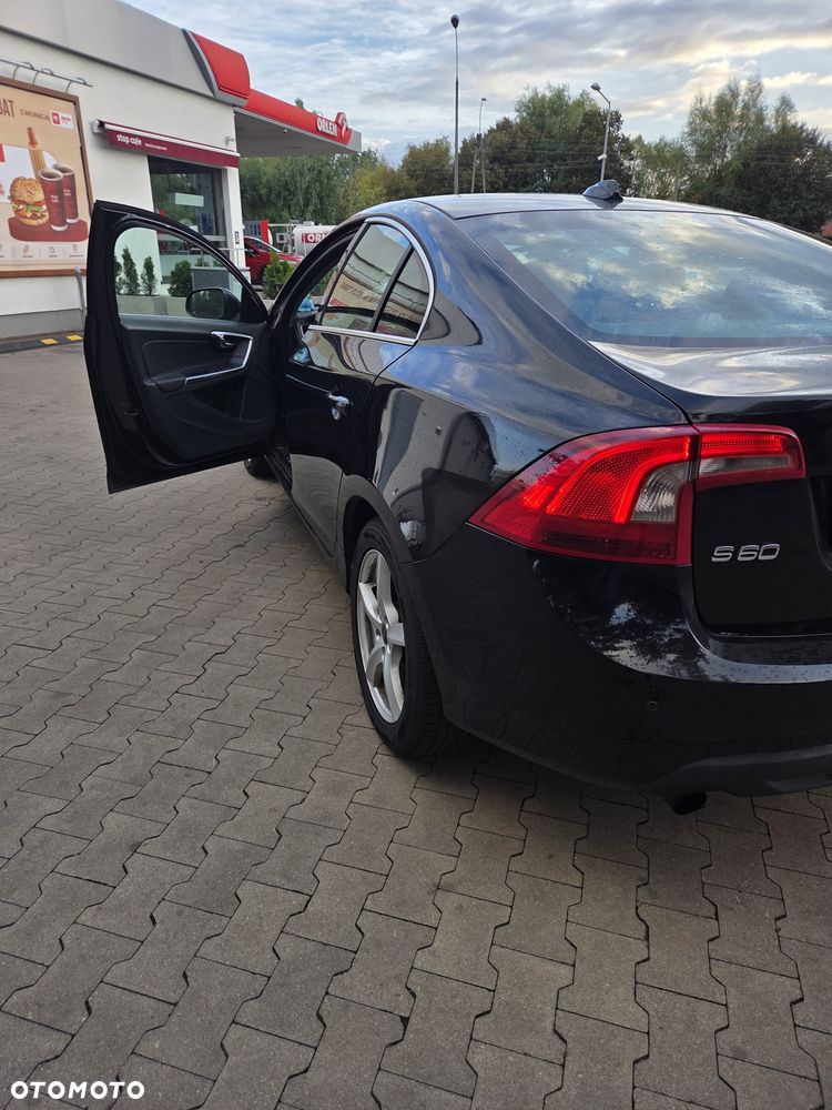 Volvo S60 - 6