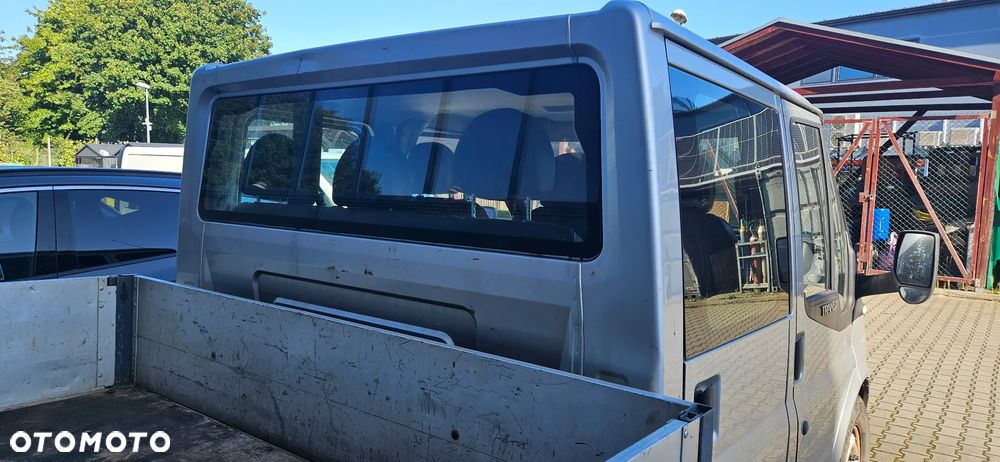 Ford Transit - 9