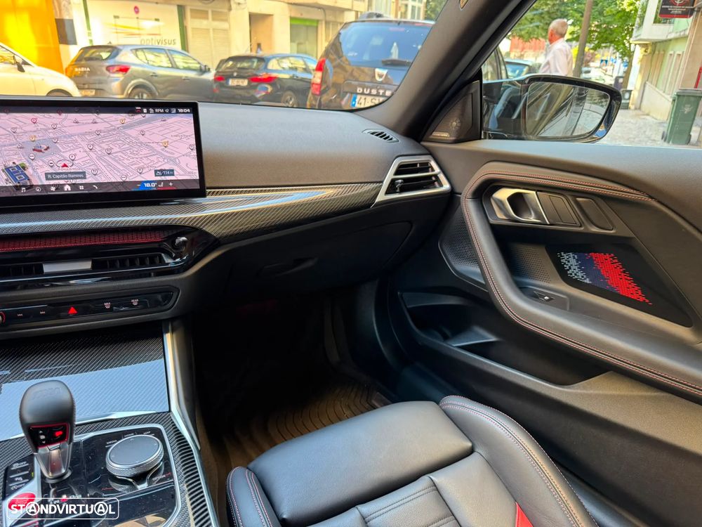 BMW M2 Auto - 10