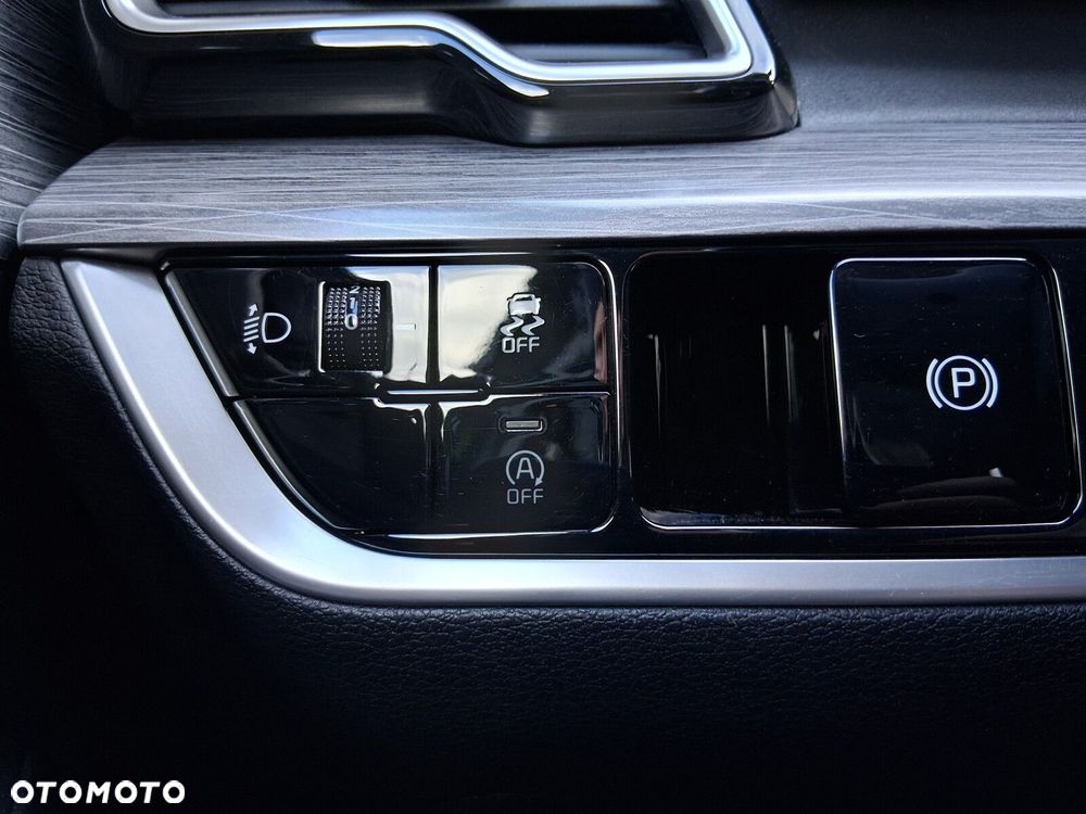 Kia Sportage 1.6 T-GDI L 2WD - 18