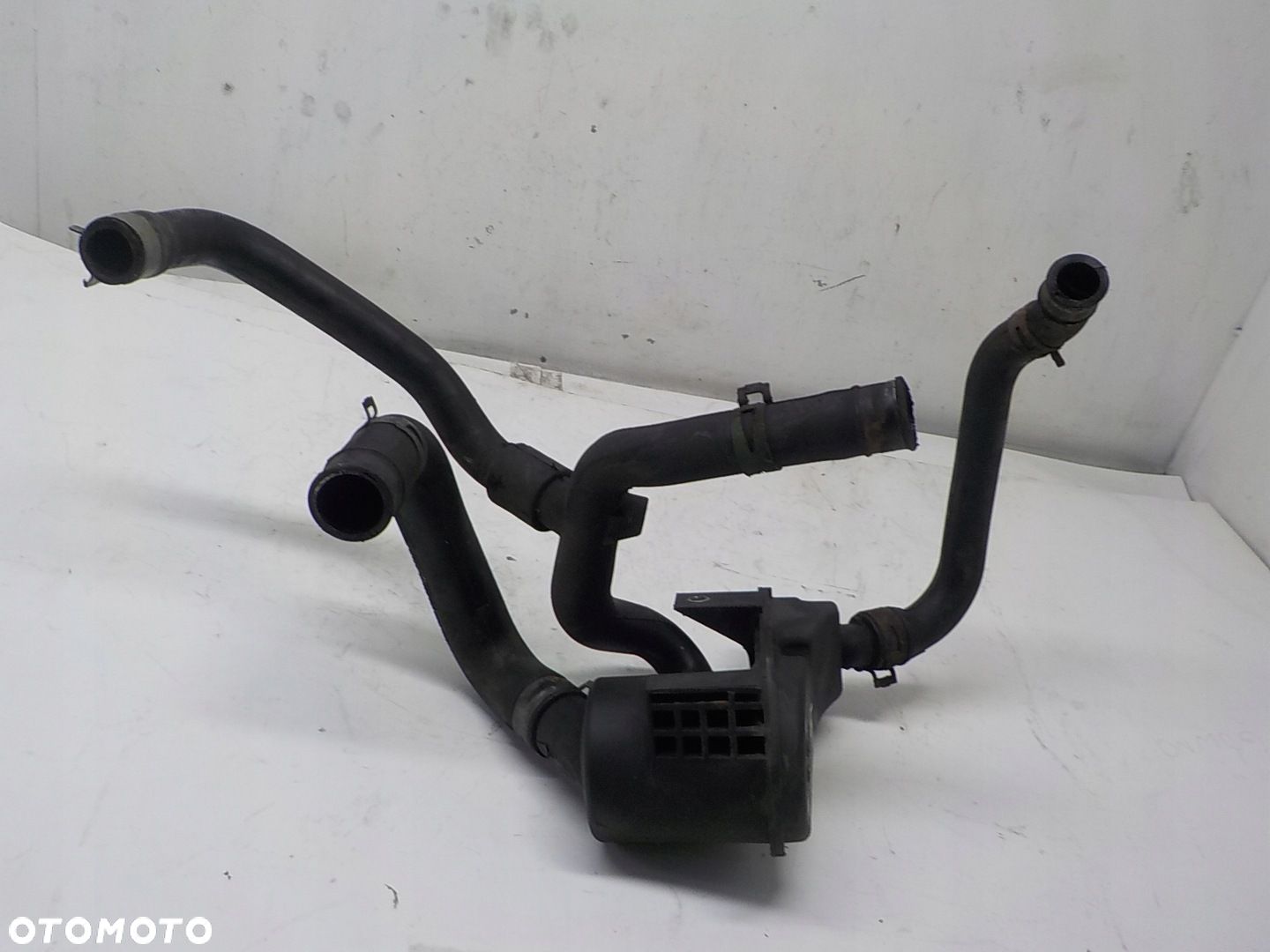 FORD MONDEO IV MK4 S-MAX MK1 GALAXY MK3 1.8 TDCI ODMA SEPARATOR OLEJU - 1