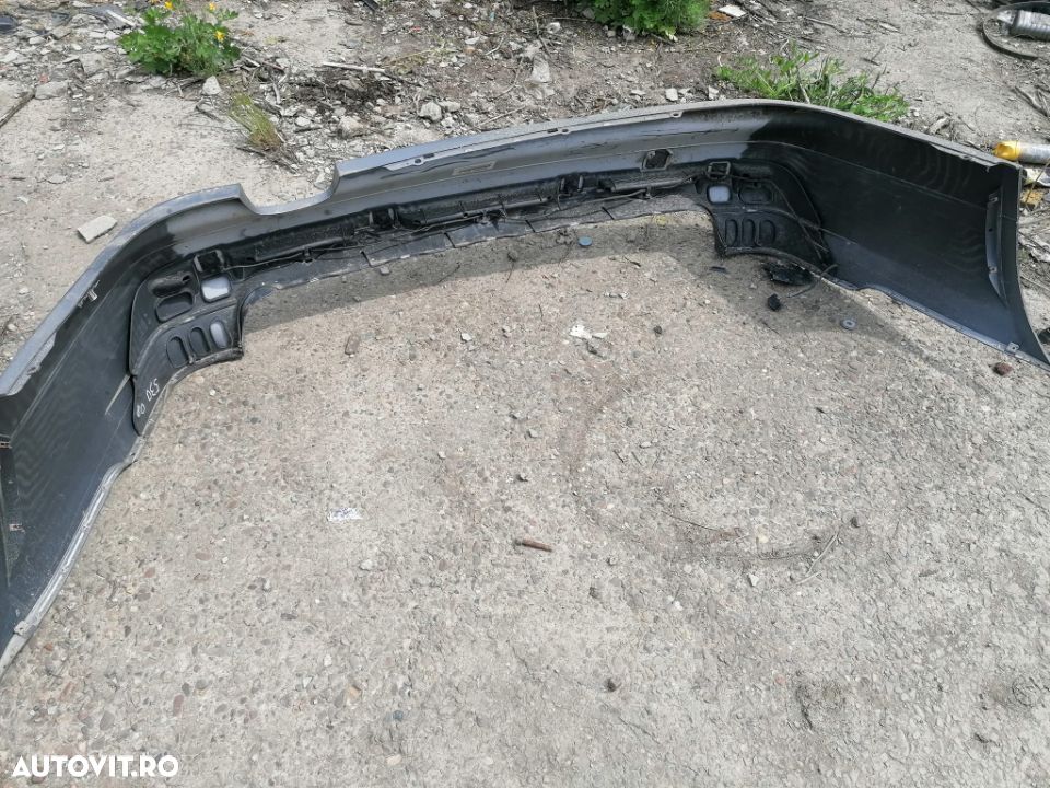 Bara spate cu senzori parcare bmw seria 5 e61 2008 51127060758