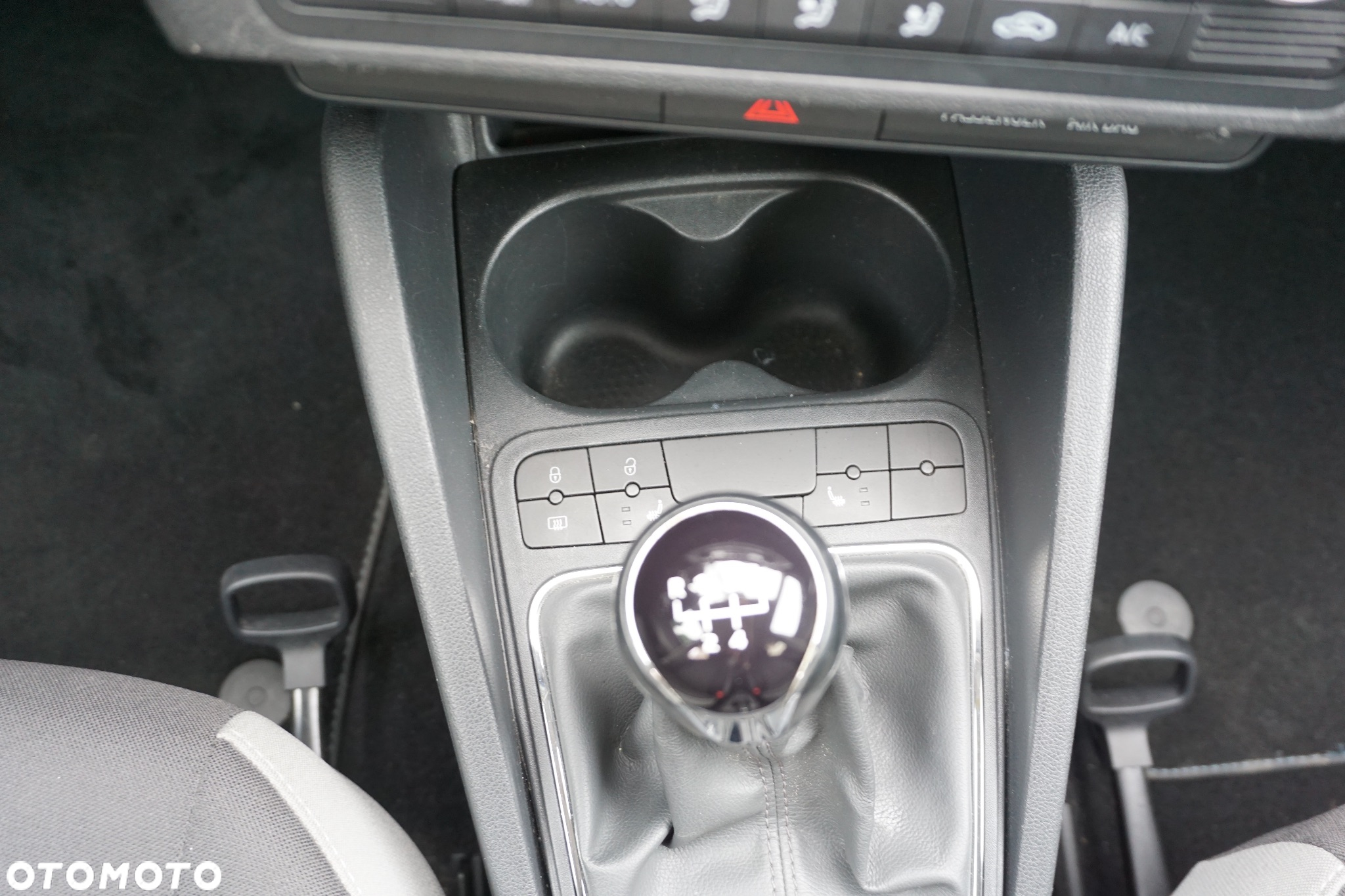 Seat Ibiza ST 1.2 TSI Style - 22