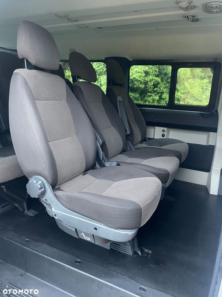 Fiat Ducato L2 - 8