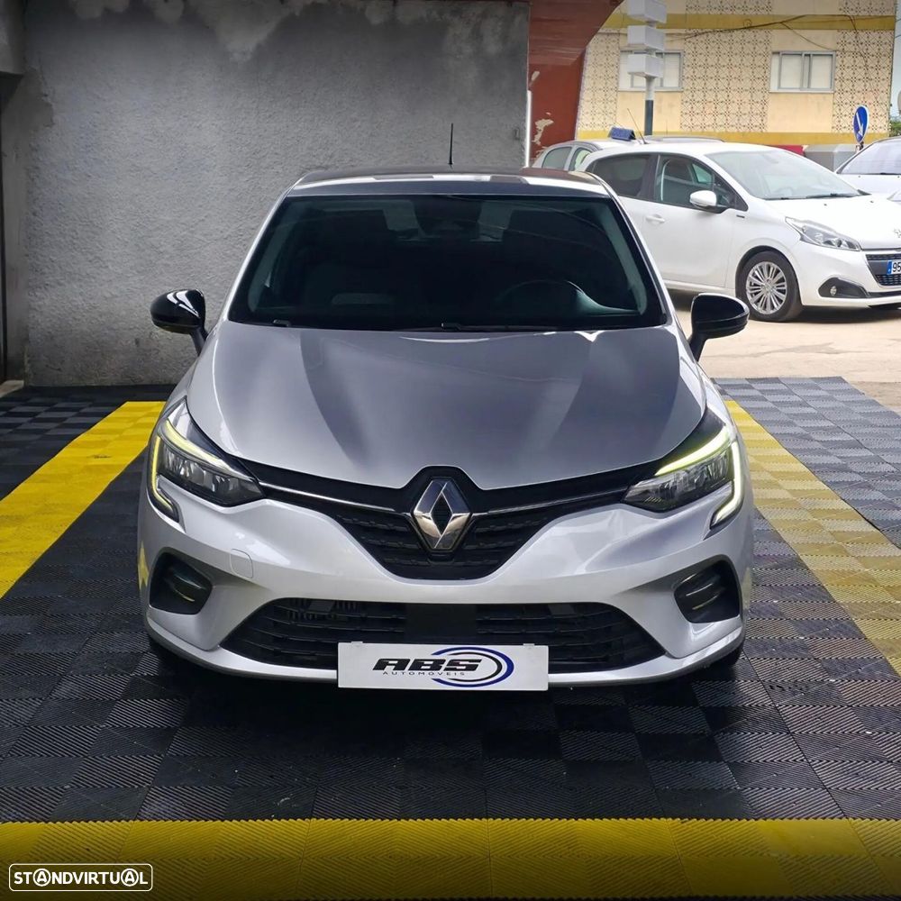 Renault Clio 1.0 TCe Intens Bi-Fuel - 6