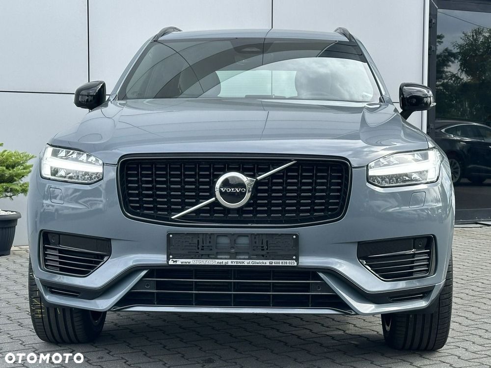 Volvo XC 90 - 4