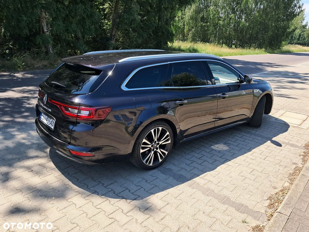 Renault Talisman 1.6 Energy dCi Initiale Paris EDC - 13