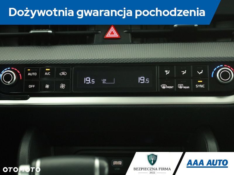 Kia Sportage - 12
