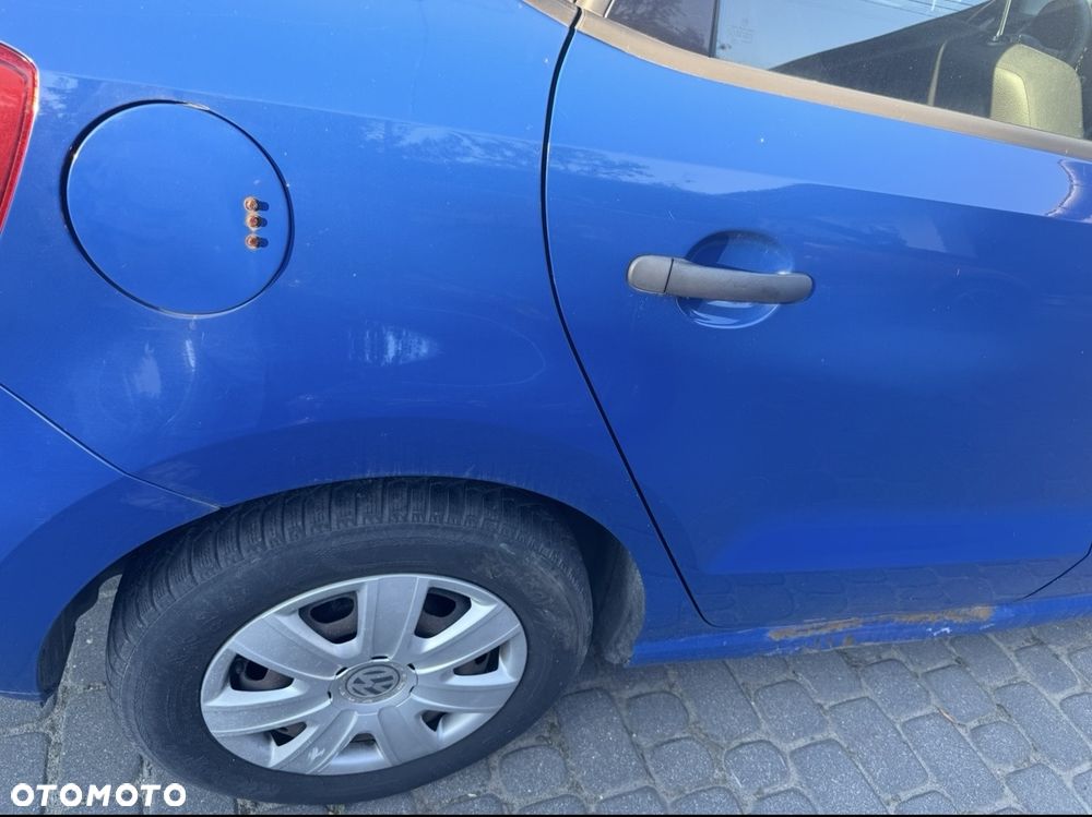 Volkswagen Polo - 11