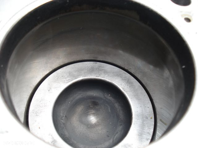 VW T6 AUDI A4 A5 2.0 TDI DTU DTUA DTN DEZ DTT BLOK 05L103011A WAŁ 05LA -700 - 14