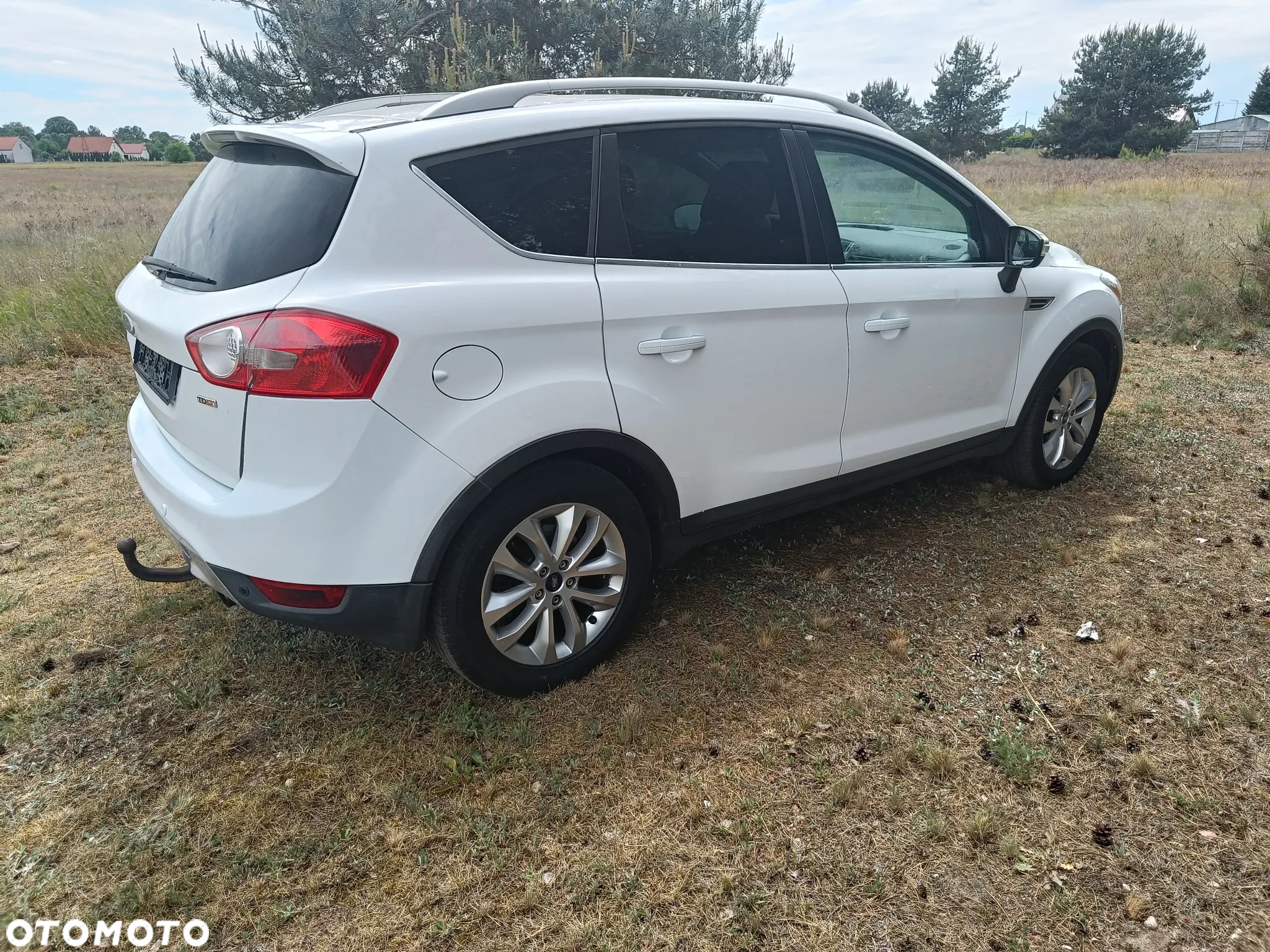 Ford Kuga 2.0 TDCi 2x4 Trend - 7