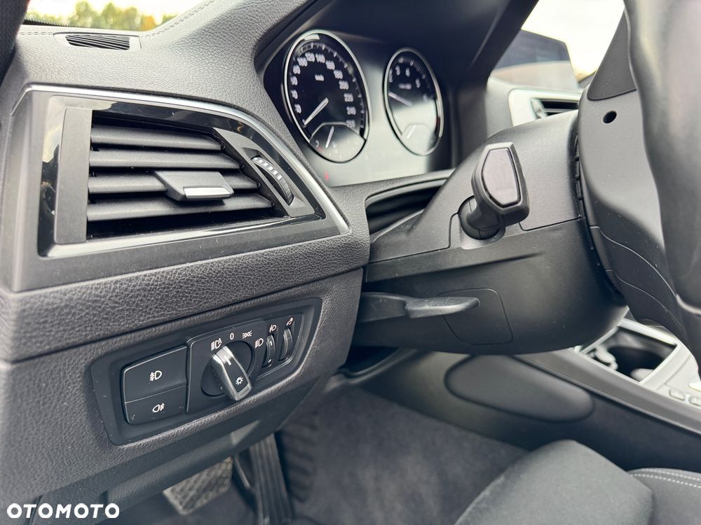 BMW Seria 1 118i M Sport Shadow - 26