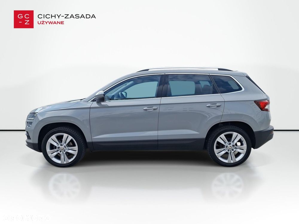 Skoda Karoq - 2