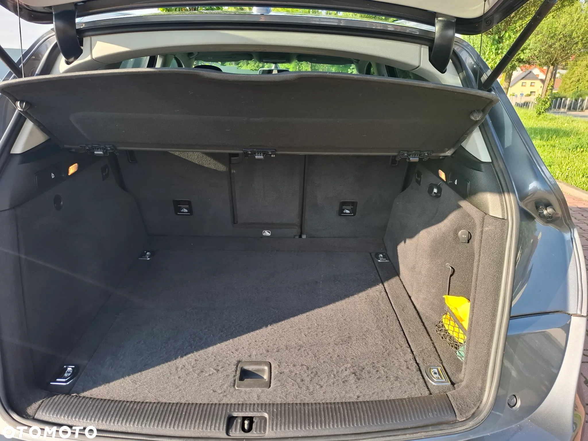 Audi Q5 2.0 TFSI Quattro Tiptronic - 14