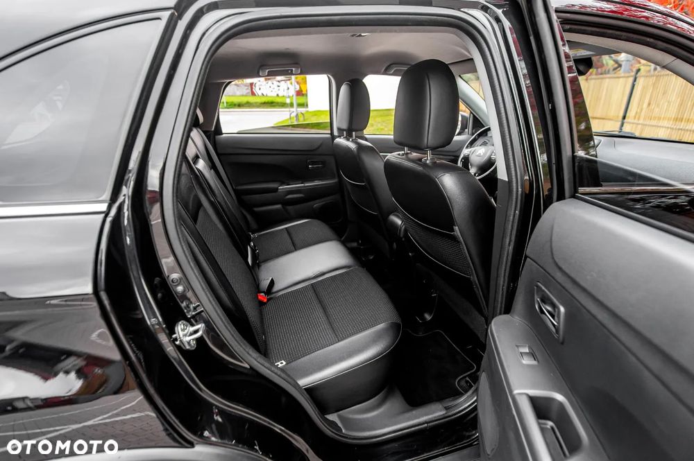 Citroën C4 Aircross 1.6 HDi STT 4x2 Exclusive - 22