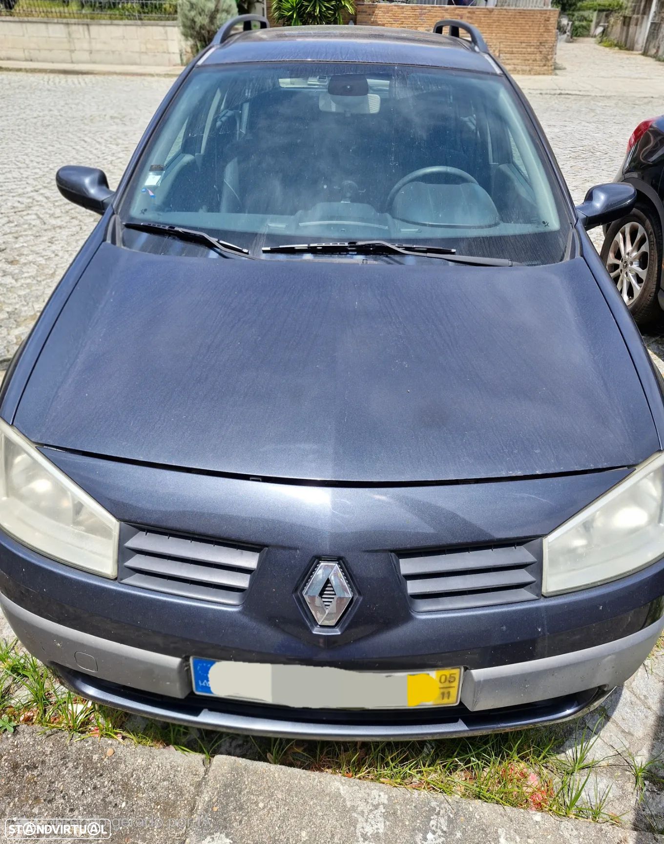 Renault Mégane Break 1.4 Confort - 1