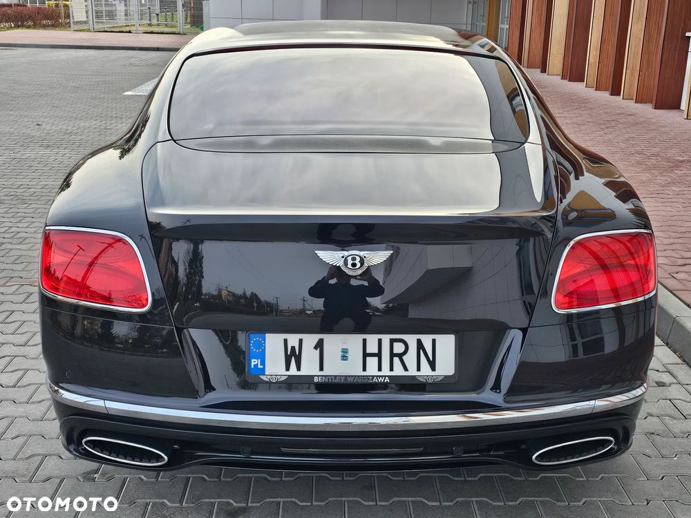 Bentley Continental GT - 34