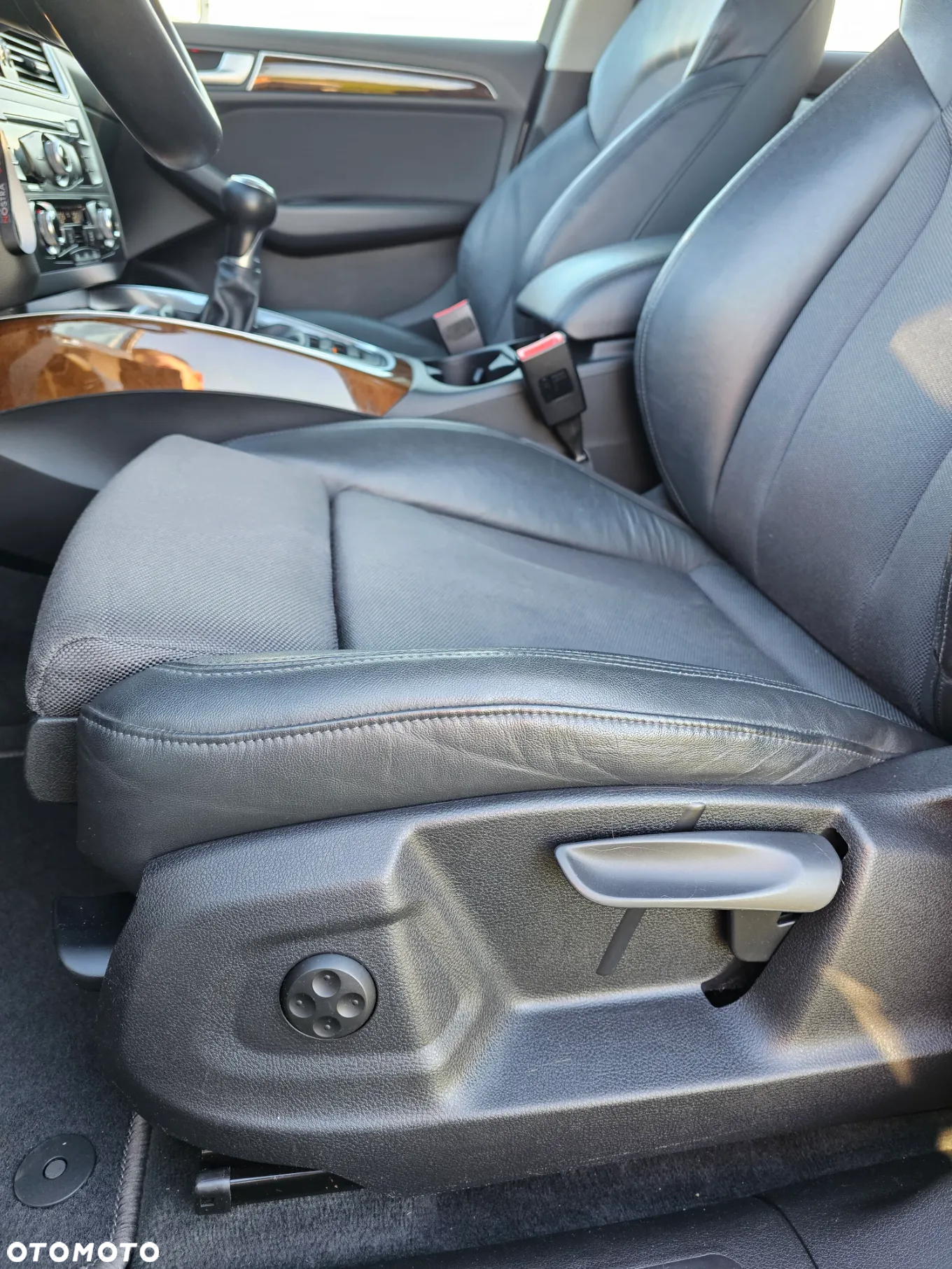 Audi Q5 2.0 TDI quattro (clean diesel) - 27