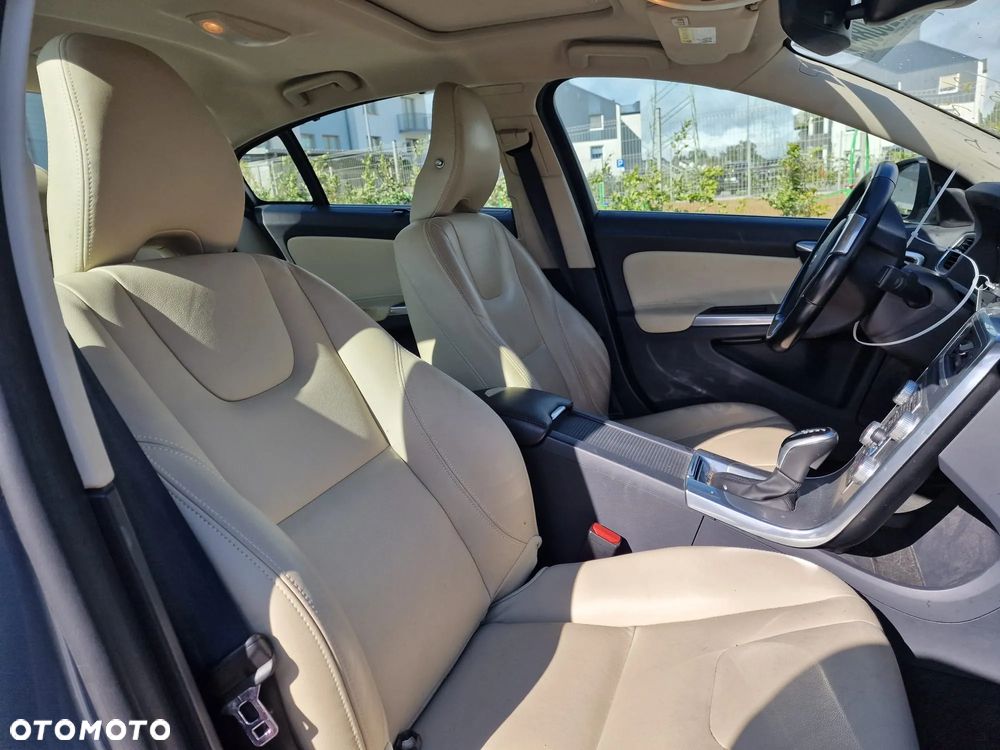 Volvo S60 - 20