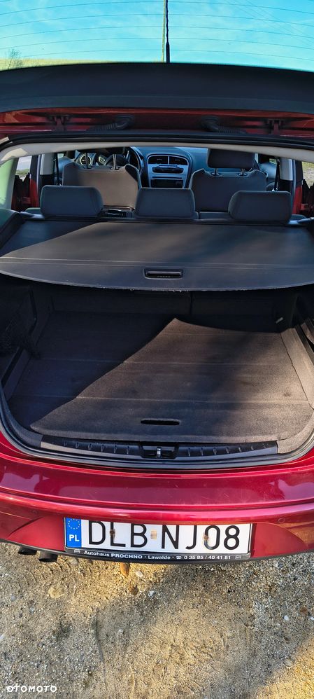 Seat Altea XL - 19