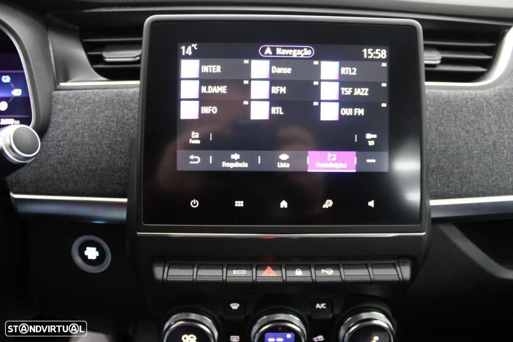 Renault Zoe (c/ Bateria) EV50 135hp Techno - 23