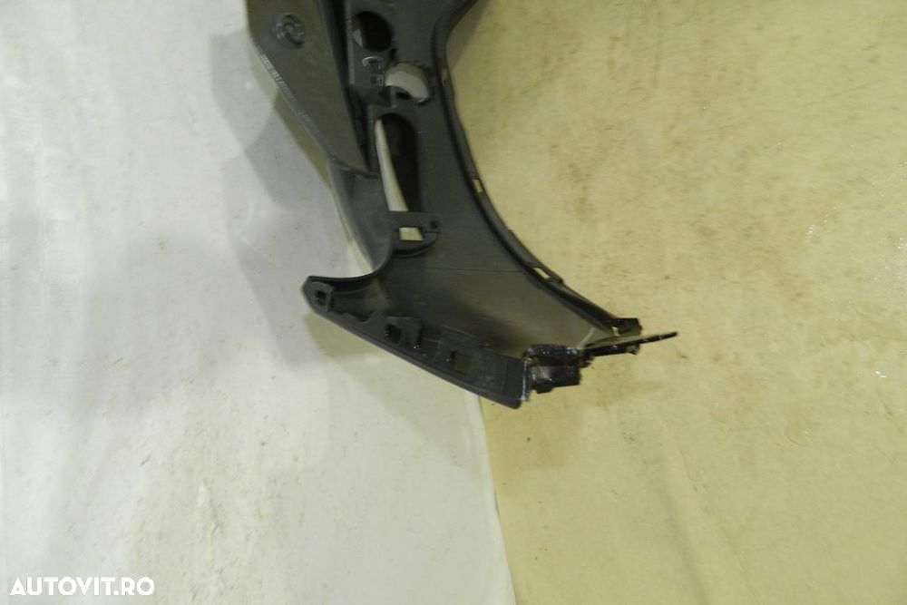 Bara spate Mini Cooper Clubman-F54, 2015, 2016, 2017, 2018, , 7348920 - 4