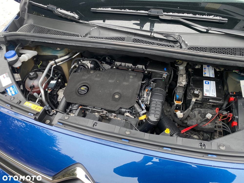 Citroën Berlingo - 26