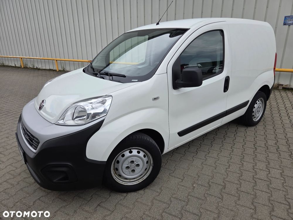 Fiat Fiorino 1.3 Multijet 16V Lounge - 1