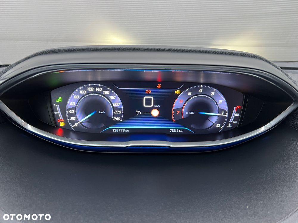 Peugeot 3008 PureTech 130 Stop & Start GPF Allure - 20