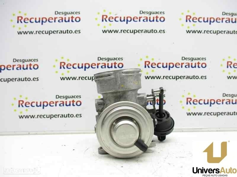 VALVULA EGR VOLKSWAGEN PASSAT VARIANT 2001 -038129637L - 2