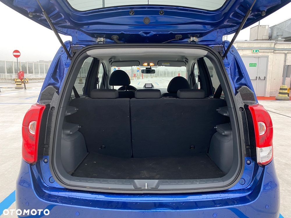 Mitsubishi Colt 1.3 ClearTec Invite - 19