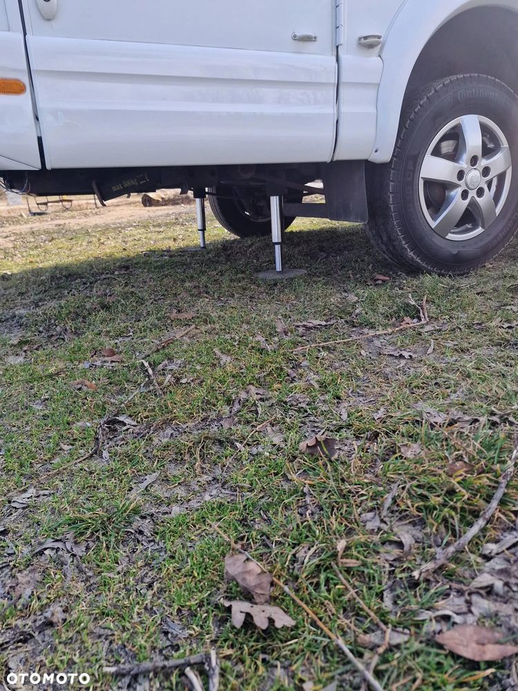 KNAUS Integra R18 - 3